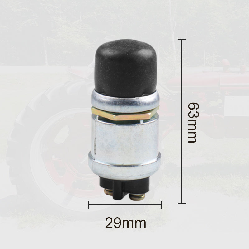 Starting Ignition Switch for Agricultural Vehicles and Cars(BUY 1 GET 1 FREE)