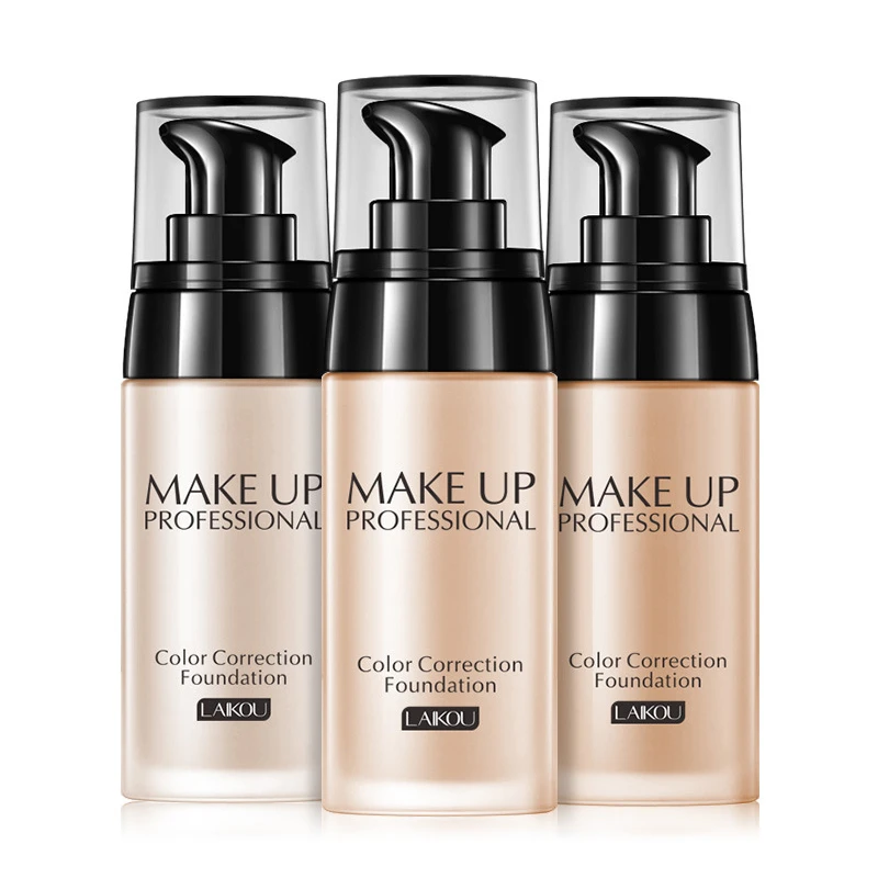 🔥Hot Sale 55% Off🔥Concealer Liquid Foundation