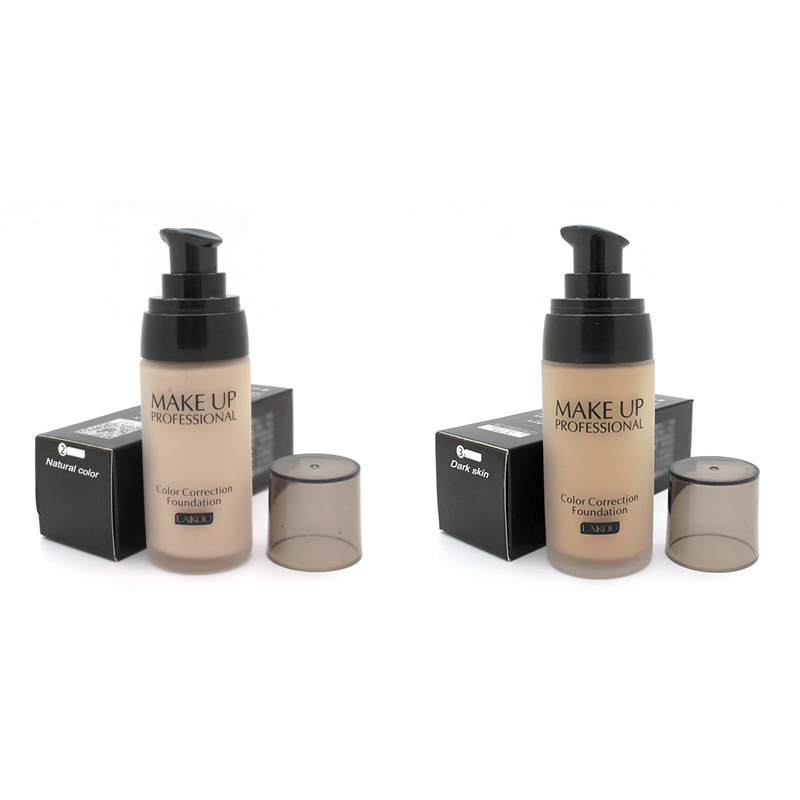 🔥Hot Sale 55% Off🔥Concealer Liquid Foundation