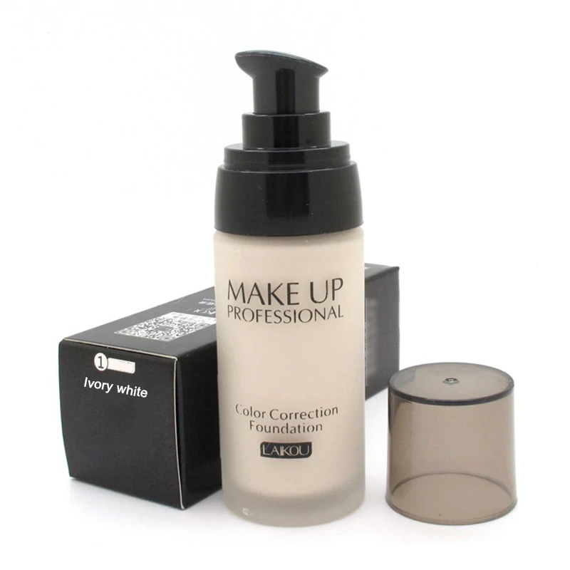 🔥Hot Sale 55% Off🔥Concealer Liquid Foundation