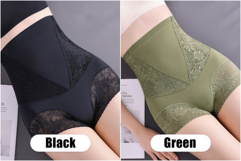 🎉Women’s Butt-Lifting Tummy-Control High-Waist Panties❤️🔥