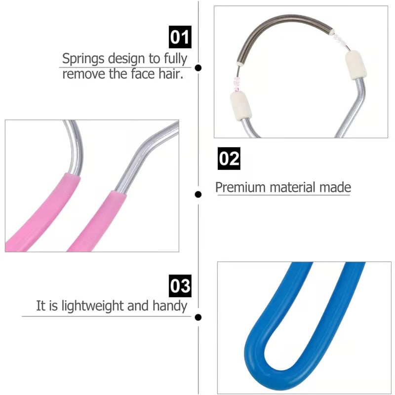 💥Hot Sale💕Women's Facial Hair Remover(50% OFF)