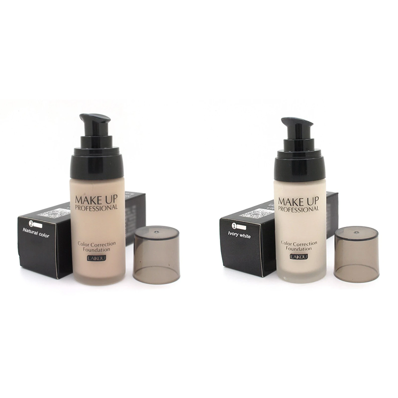 🔥Hot Sale 55% Off🔥Concealer Liquid Foundation