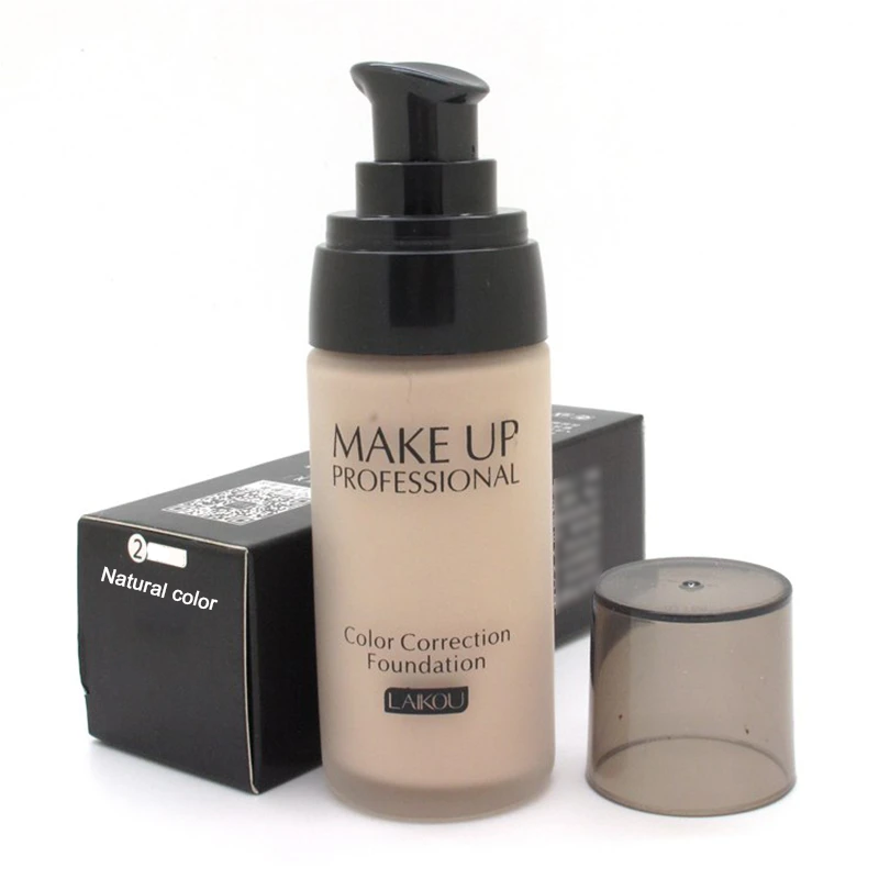 🔥Hot Sale 55% Off🔥Concealer Liquid Foundation