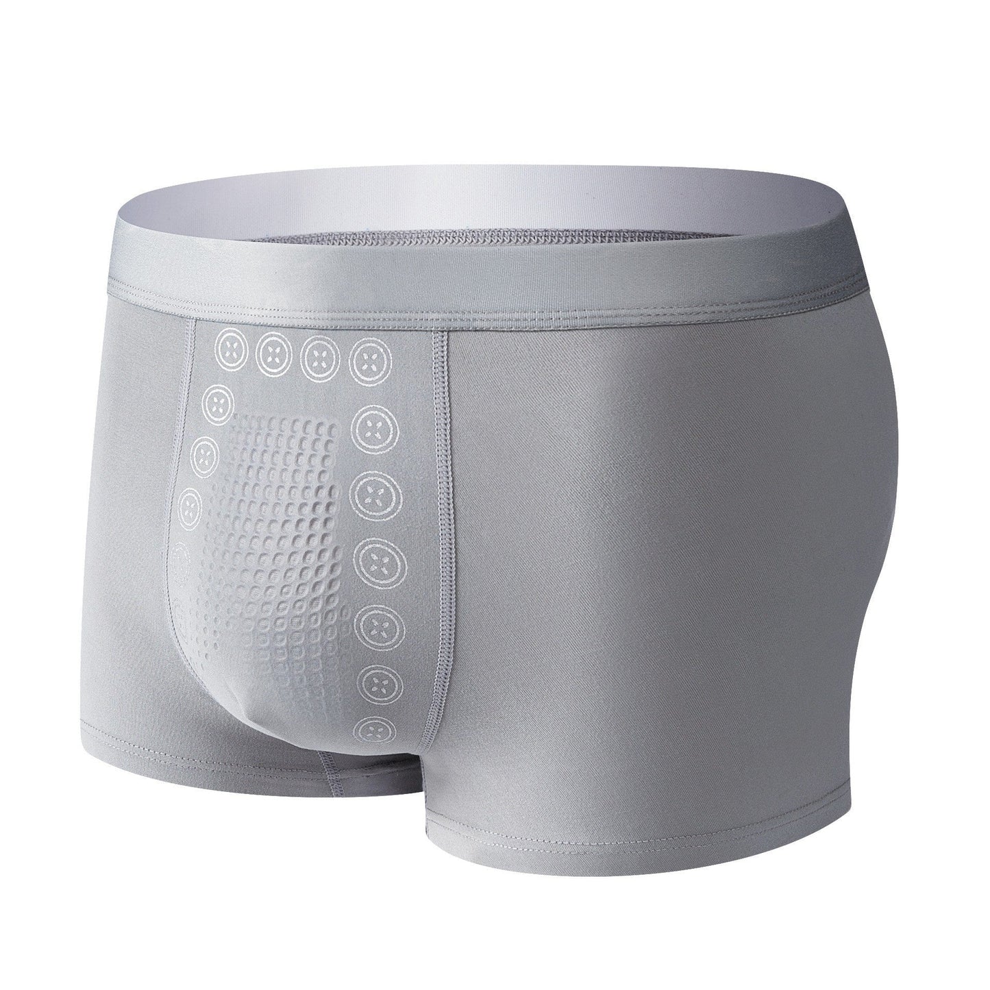 ✨HOT SALE 50% OFF✨Men' s Modal Negative Ion Bacteria Resistant Underpants
