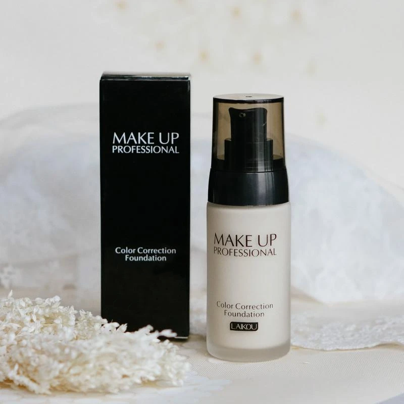 🔥Hot Sale 55% Off🔥Concealer Liquid Foundation