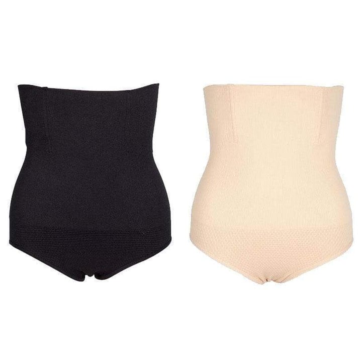 ⏰Last Day 50% OFF - High Waist Tummy Control Shapewear Panties