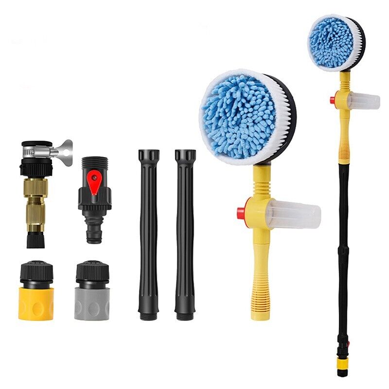 š„CLEARANCE MADNESSš„Car 360° Swirl Mop