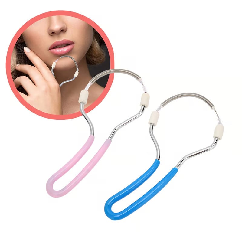 💥Hot Sale💕Women's Facial Hair Remover(50% OFF)