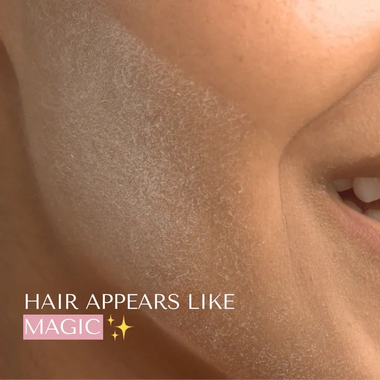 🎁Today 45% OFF🎁🔥Hair Identifier Spray