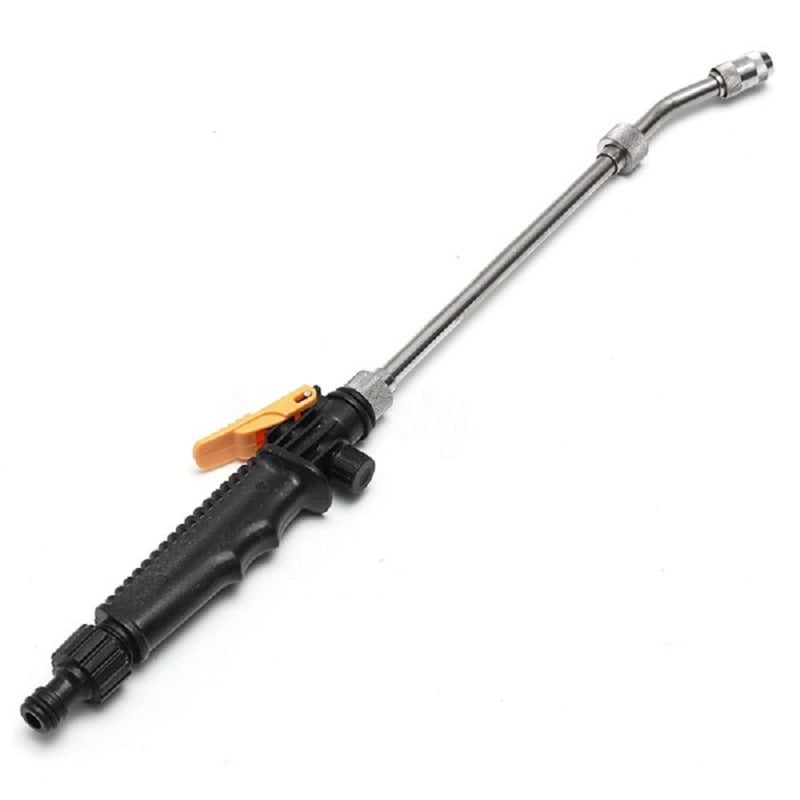 š„ HOT SALEš„ 2-in-1 pressure washer (49% OFF)