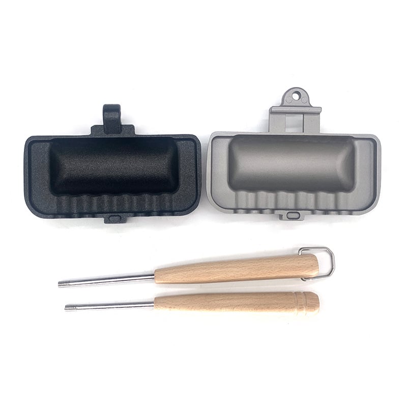 🔥Hot Sale 50% OFF-Removable Sandwich Baking Tray