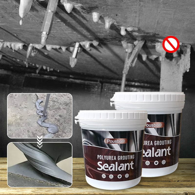 🔥Specials Sale 50% OFF🔥 Polyurea Grouting Sealant