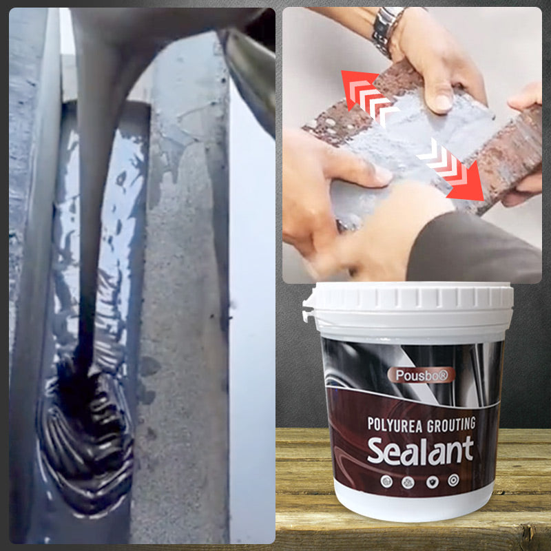 🔥Specials Sale 50% OFF🔥 Polyurea Grouting Sealant