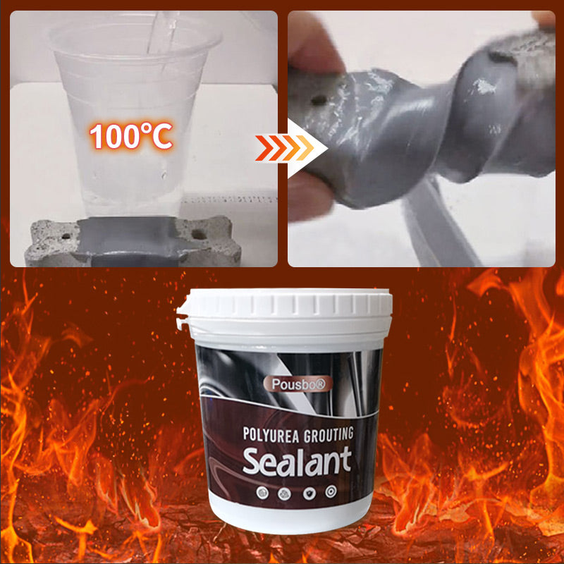 🔥Specials Sale 50% OFF🔥 Polyurea Grouting Sealant
