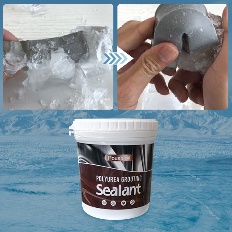 🔥Specials Sale 50% OFF🔥 Polyurea Grouting Sealant