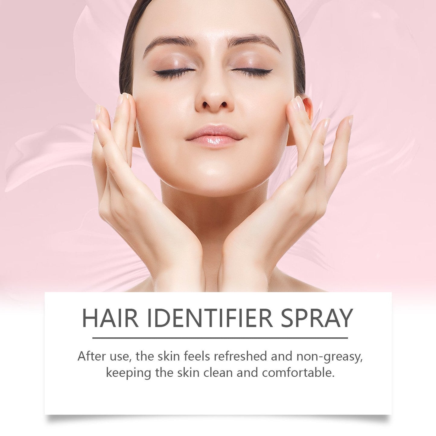 🎁Today 45% OFF🎁🔥Hair Identifier Spray