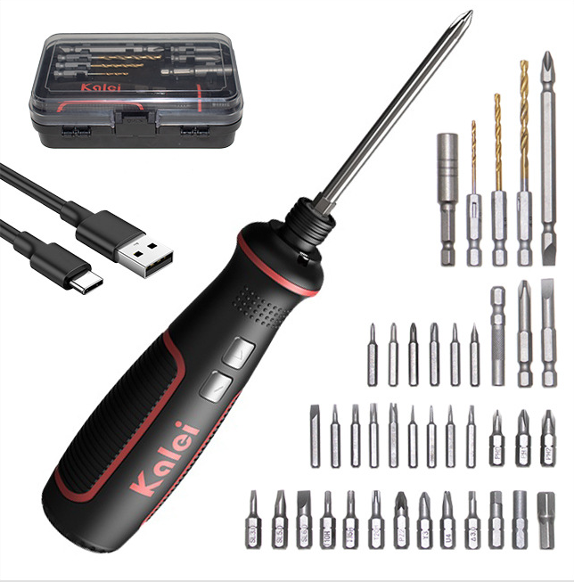 Electric Screwdriver Set