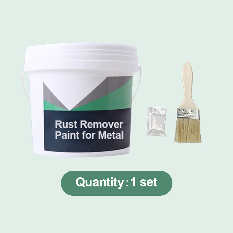 ✅2025 New Upgrade⛏️Rust RemoverPaint for Metal