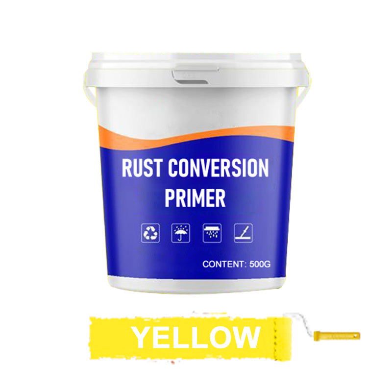 🔥Special 49% OFF🔥 Rust Conversion Primer(BUY 2 FREE SHIPPING)