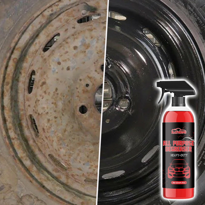 ✨Multi-purpose Cleaner for Auto Surfaces