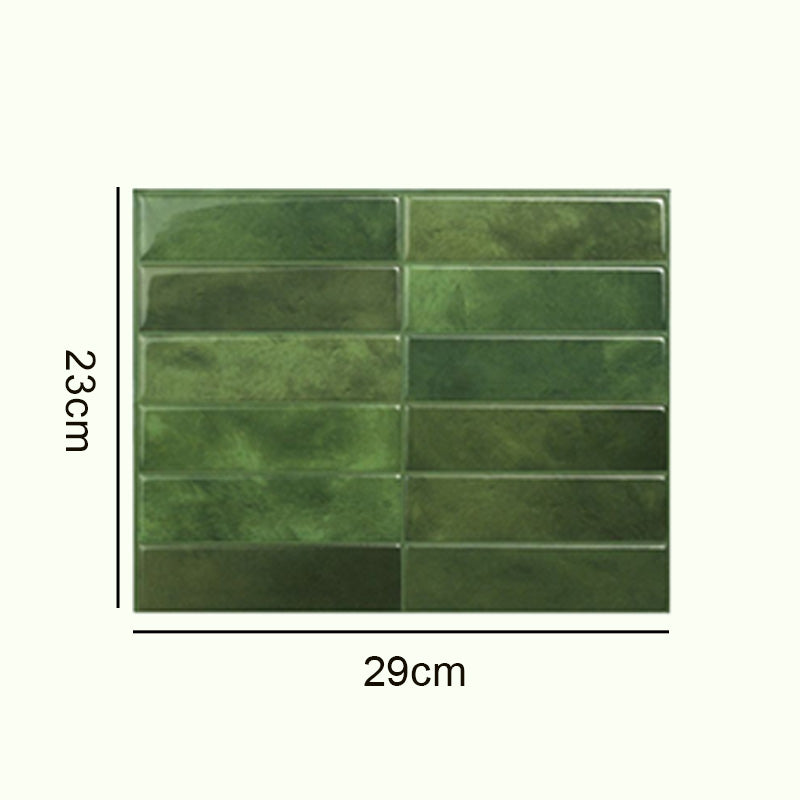 🔥 50% OFF Kitchen Backsplash Wall Protective Film