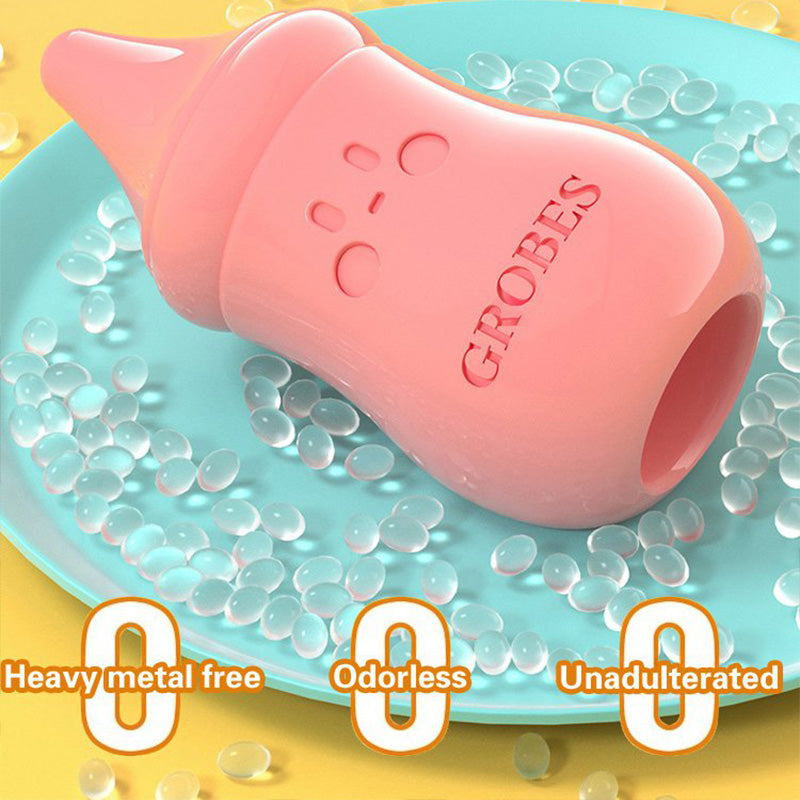 Toddlers Non-toxic Washable Crayons