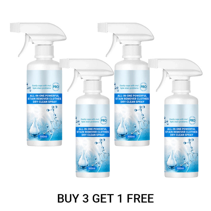 🔥Hot Sale 🔥Non-ionic Laundry Stain Removal Emulsifier