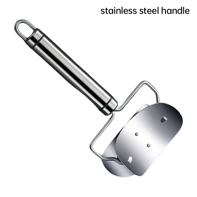 Stainless Steel Manual Dumpling Wrapper Cutting Tool(BUY 1 GET 1 FREE)