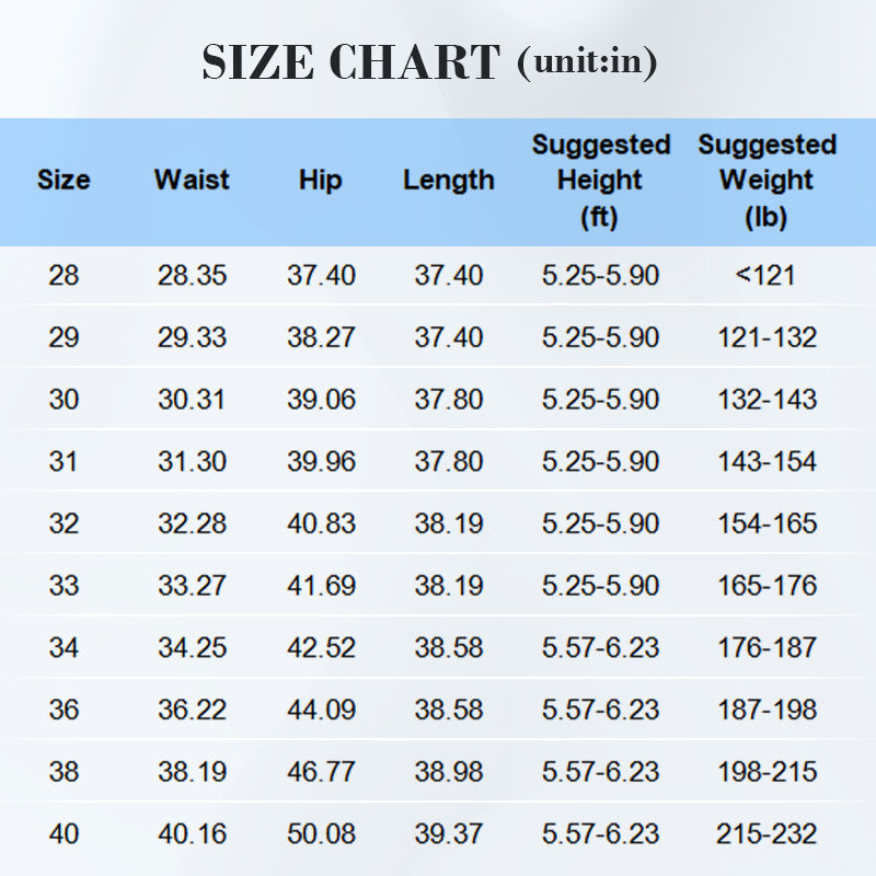 🔥2025 HOT SALE🔥 Business Casual Dress Pants with Adjusting Elastic Band