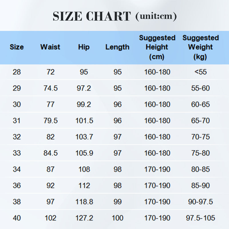🔥2025 HOT SALE🔥 Business Casual Dress Pants with Adjusting Elastic Band