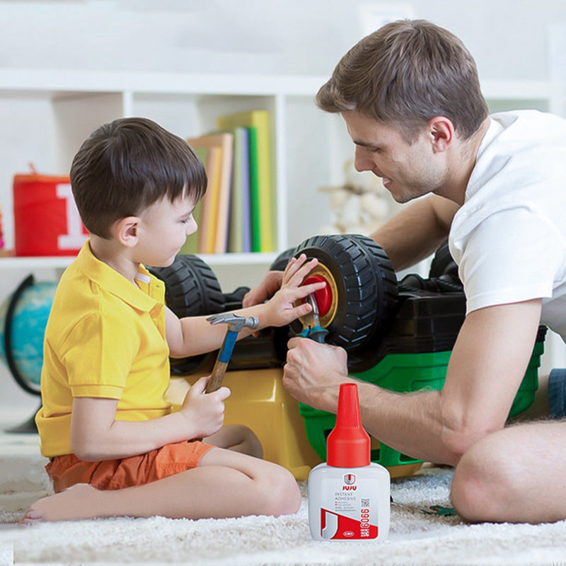 🌟Amazing Magic! 🌟Multipurpose Instant Adhesive For Home And DIY Projects