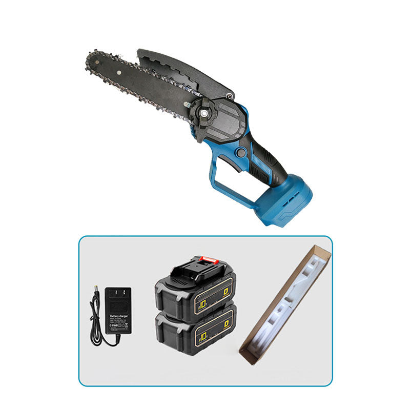 Rechargeable Cordless Electric Chain Saw