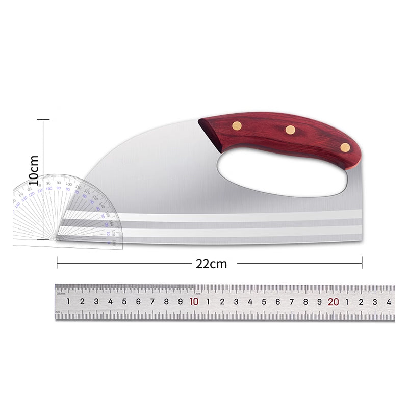 🔥Free Shipping🔥Effort-Saving & Lightweight Kitchen Knife