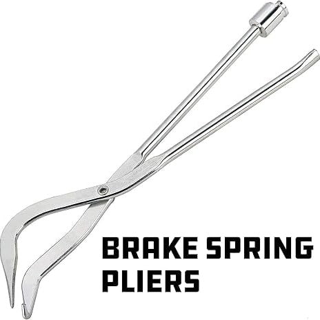 🔥🔧Brake Spring Pliers for Drum Brakes Tool