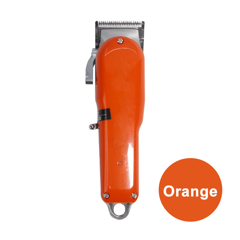 Professional Hair Clippers for Men