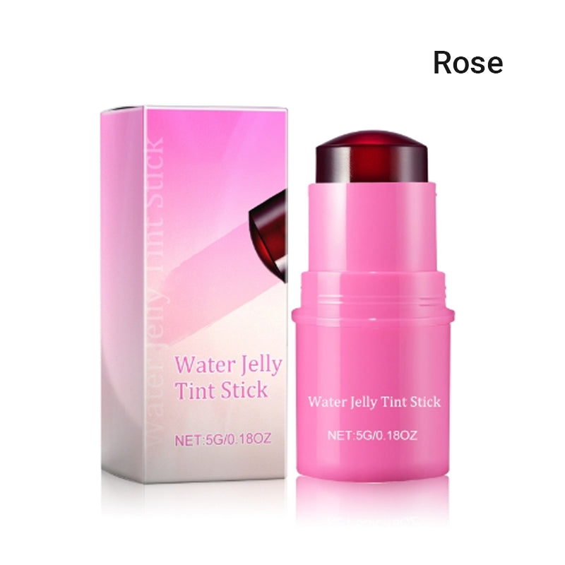 💕Hot Sale 60% OFF💕2-in-1 Jelly Lipstick & Cheek Blush Stain