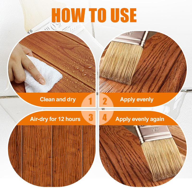 🔥BUY 2 GET 1 FREE🔥 Multipurpose Transparent Anti-Leakage Waterproof Coating