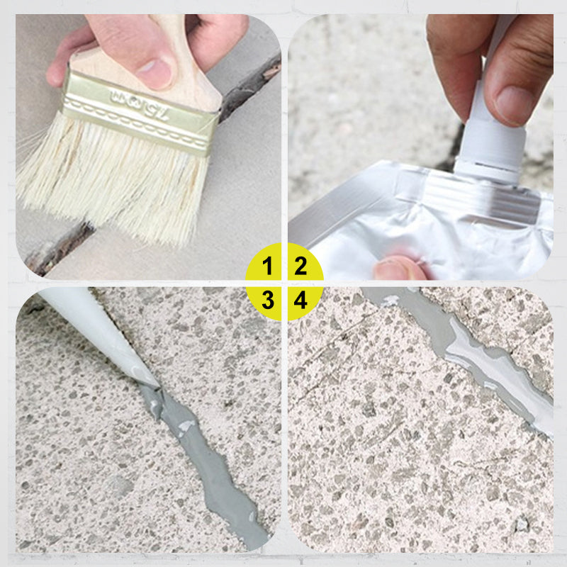 Waterproof Quick Drying Joint Sealant