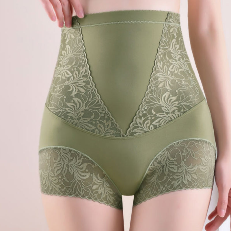 🎉Women’s Butt-Lifting Tummy-Control High-Waist Panties❤️🔥