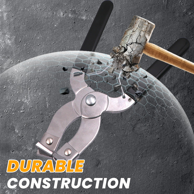Professional Piston Ring Installation and Removal Pliers