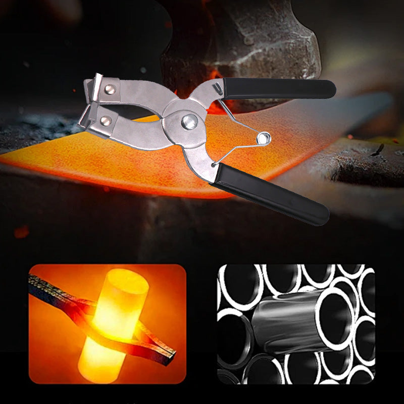 Professional Piston Ring Installation and Removal Pliers