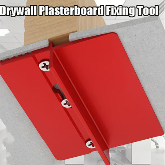 Roof Plaster Positioning & Fixing Board(50% OFF)