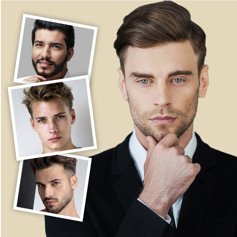Buy 1 get 1 freel🔥Safe and Convenient Comb Hair Dye