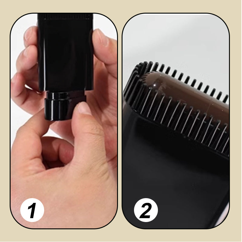 Buy 1 get 1 freel🔥Safe and Convenient Comb Hair Dye