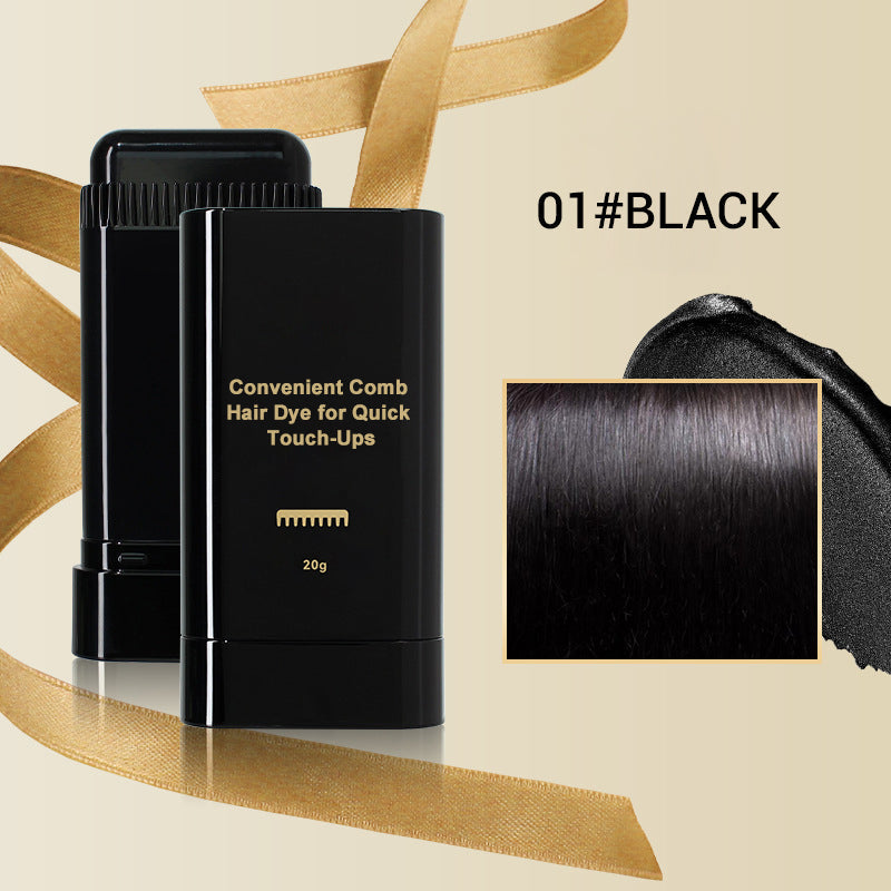 Buy 1 get 1 freel🔥Safe and Convenient Comb Hair Dye