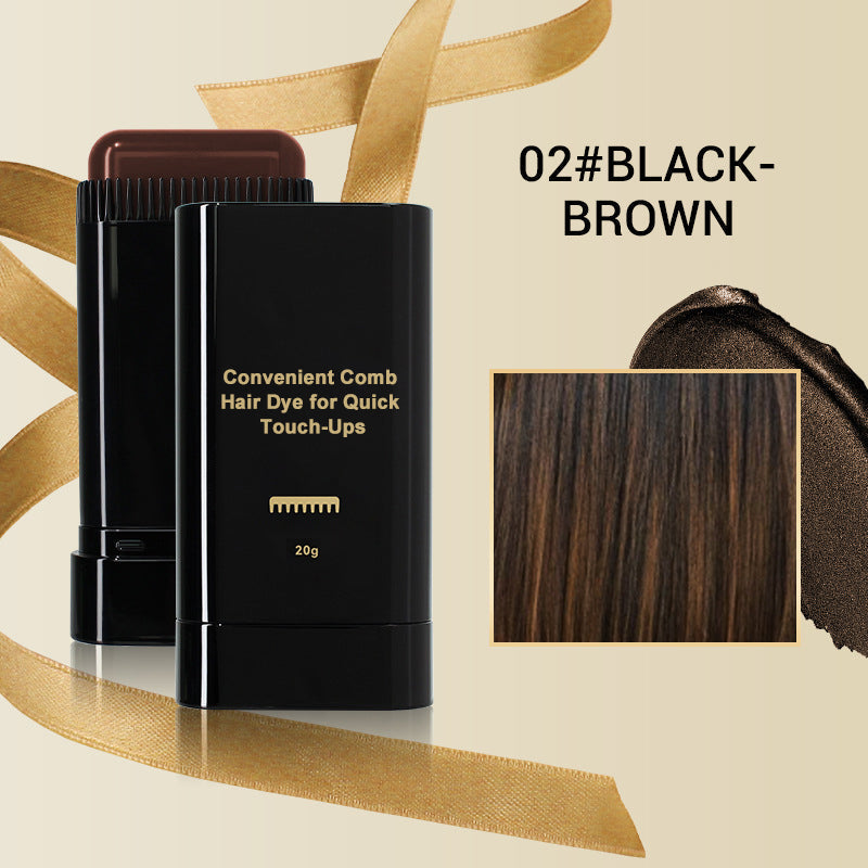 Buy 1 get 1 freel🔥Safe and Convenient Comb Hair Dye