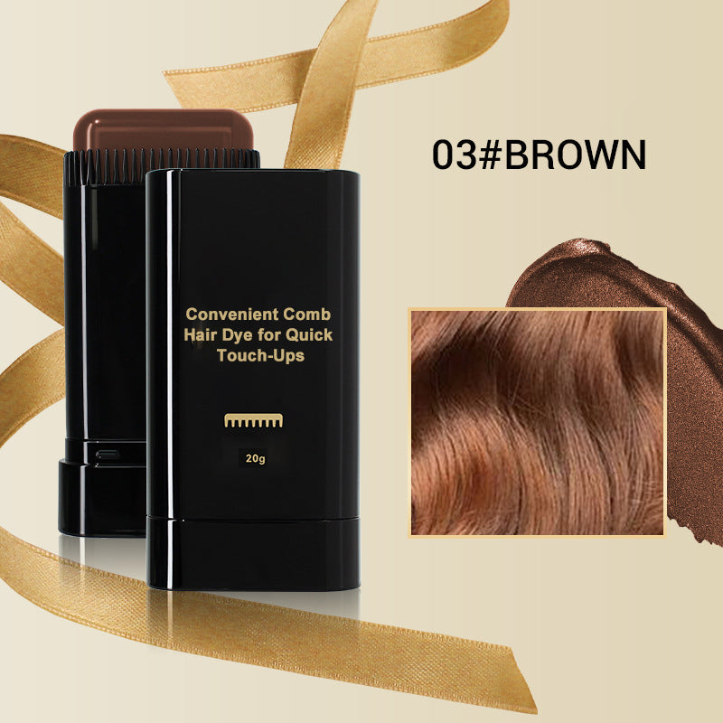 Buy 1 get 1 freel🔥Safe and Convenient Comb Hair Dye