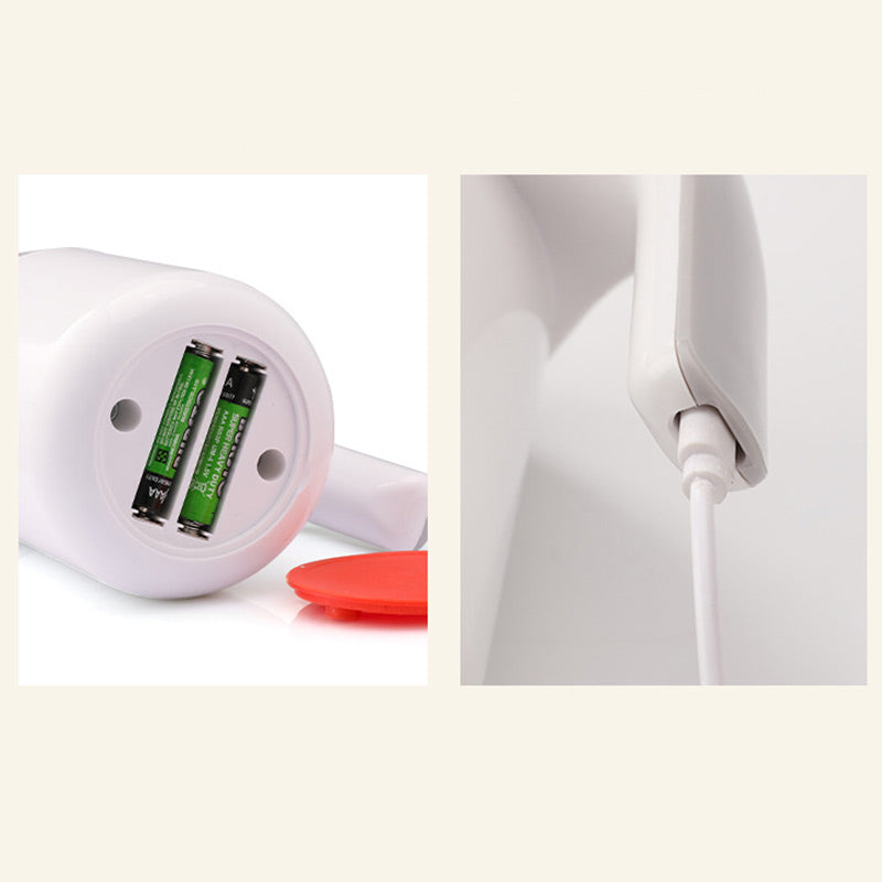 Automatic Magnetic Stirring Coffee Mug with Lid