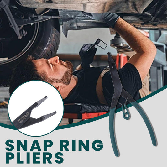 🖤Black Friday Sale:50%🔥Snap Ring Pliers